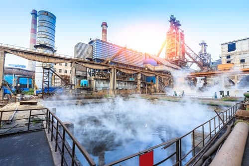 Automatically shut down dangerous equipment at the first sign of danger