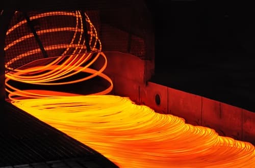 Detect dangerous manufacturing anomalies before they cause damage