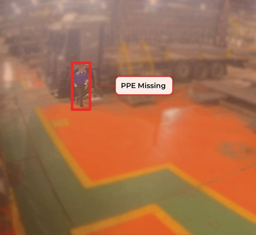 The right gear, on every worker, every time