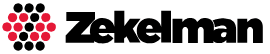 Zekelman Logo